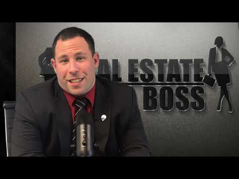 Real Estate Like A Boss Business Tip Online Leads