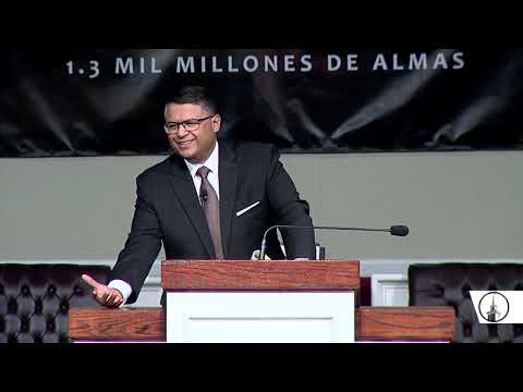 El Terror del Infierno - Pastor Andrés Gómez, Jr. 03/14/21 Domingo AM