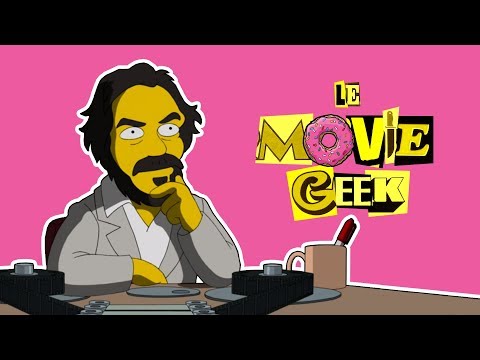 🍩 Every STANLEY KUBRICK Reference in THE SIMPSONS (Season 1 to 30)