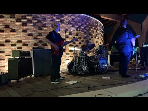 The Aqualads - "Trantula," "Curse," & "El Borracho" Live at Southern Surf Stompfest 2024