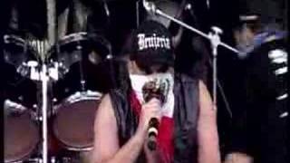 Brujeria - Colas de Rata