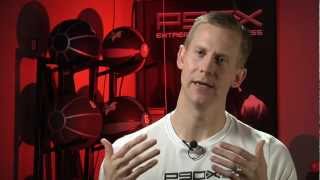 Thrive Personal Fitness