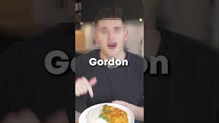 Youtuber Beats Gordan Ramsey&#39;s World Record!