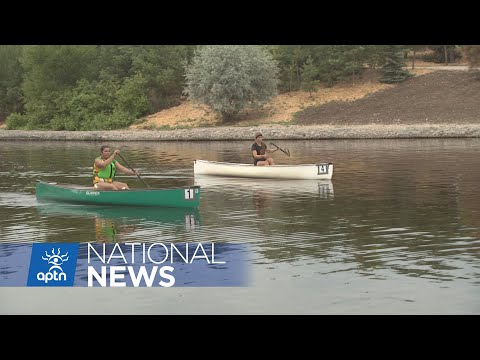 What you need to know about NAIG | APTN News