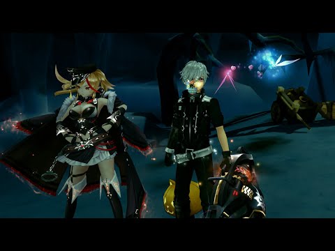 Aurakingdom Grenadier Glacial Ice Cavern