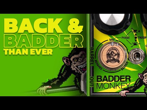 DOD Badder Monkey image 7