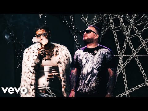 Usted Me Avisa Remix Mashup - Arte Elegante X Anuel Aa ( Prod.By TrapFlayte )