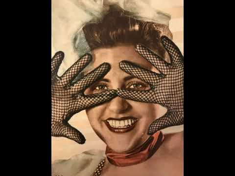 Maria Mucke, Comedien-Quartett, Der erste Kuß ist gut, Coimbra, Köln, 1951