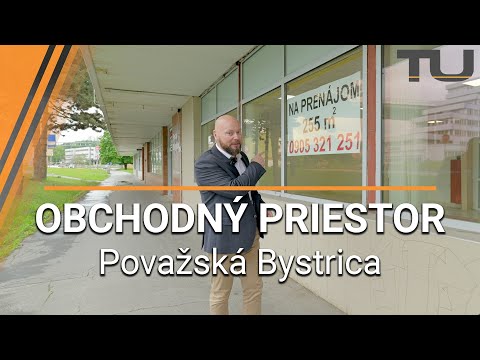 Náhľad nehnuteľnosti