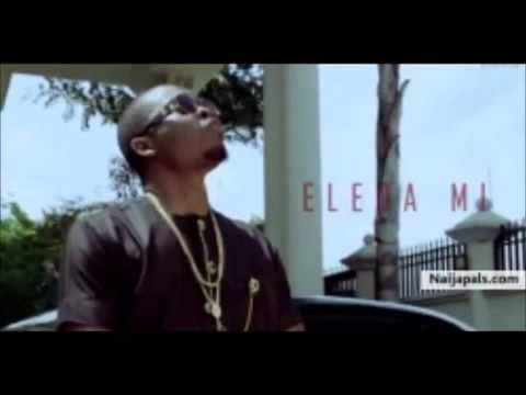 Olamide    Eleda Mi