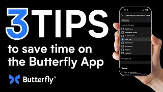 3 Butterfly App Tips Every Ultrasound User Should Know | Butterfly Network