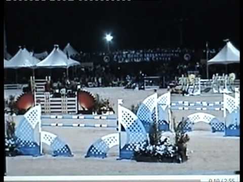 Magnus Romeo ( Wellington )