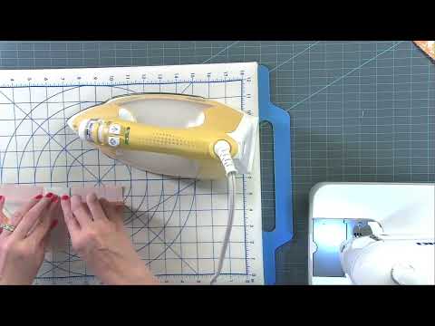 How to Press Open with Kimberly