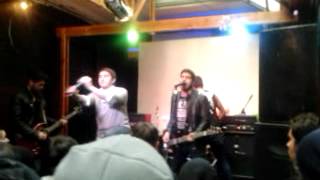 sophia the ocean - Some Dude Told Me That Santa Hates Me