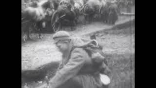 Music video thumbnail preview for Альянс - Гражданские войны (1990) by Альянс