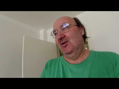 MongoTV_4795 - God FREDAG 22.Maj 2020 og God Weeked - COMPUTER og ALKOHOL TRIP