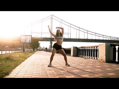 Tropkillaz, Rincon Sapiência, Clau - Dame Mais Choreography  simple dance