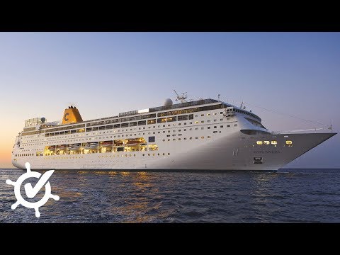 Costa Neoriviera Live Rundgang