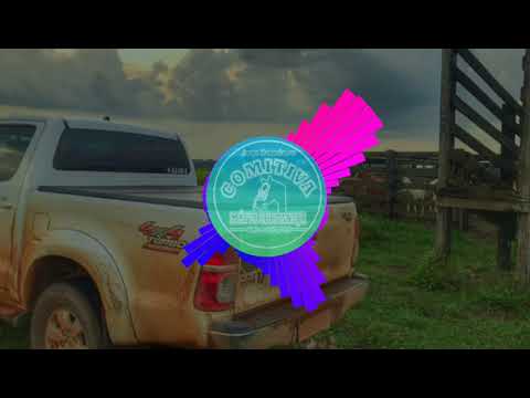 Conrado & Aleksandro - Bão com Força  feat Cuiabano Lima e dj Kevin