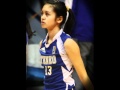 Ateneo de Manila Women's Volleyball Team 