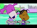 Stretch Films Cartoon Network 2014 But It S Different