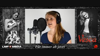 Für immer ab jetzt (Johannes Oerding) | Acoustic Cover by: VESCA