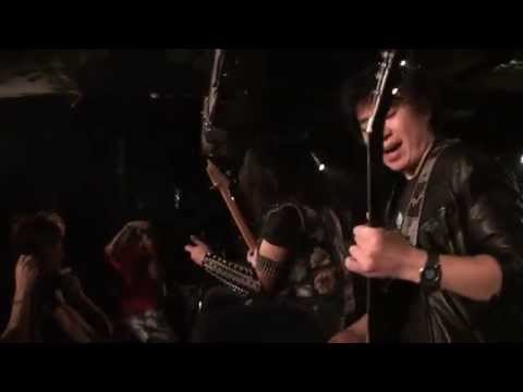 Significant Point 2014.08.31 @ Shinokubo EARTHDOM, Tokyo