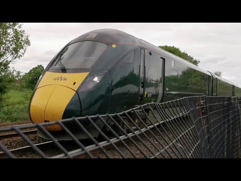 Minister of State for Transport Wendy Morton MP visits proposed Cullompton Railway Station site