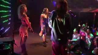 Rednex - LIVE 2015 - Get The Truck Loaded part I (Estonia)