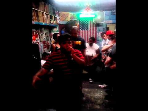 Now Allah(Estee Nack)and Seti ...