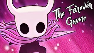 Why I Keep Returning to Hollow Knight thumbnail