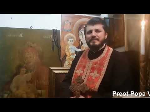 CT - Biserica Sf. Arhangheli Mihail și Gavriil - Topraisar
