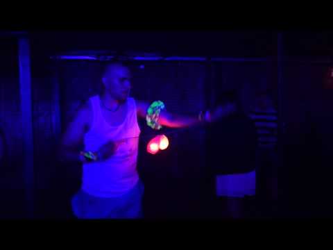 Luminosity Beach Festival 2013 Afterparty) - Daniel Kandi B2B Solarstone
