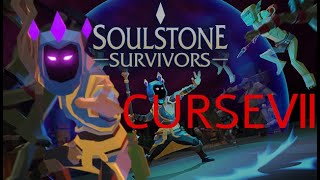【Soulstone Survivors】アーケインウィーバーでCurseⅦ