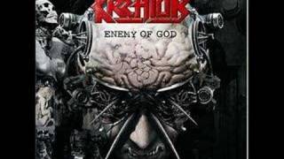 The Ancient Plague -- Kreator