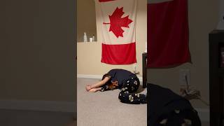 爆笑#shorts#海外育ち #カナダvlog #爆笑 #爆笑トピックス#楽しいひととき #楽しい時間 #笑顔が1番 #仲良し家族 #仲良し親子 #日常生活vlog #日常vlog #幸せstyle