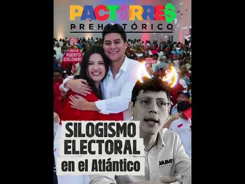 Si en Puerto Colombia (Atlántico) huele feo en Ponedera apesta! PENDIENTES