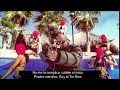 Millonario ft Aleman Tio Rico LETRA Millonario ft Aleman Tio Rico LETRA
