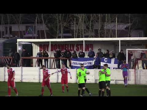 Ashton United 1-2 Curzon Ashton