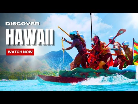 Discover the Magic of Hawaii Holidays!