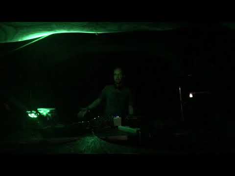 Ikoza @ Samsara Festival Alter stage | 08.08.2019