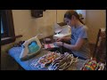 Local teen turns mask-making into a opportunity to help someone in need