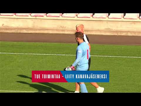 MyPa - VJS / Miesten Kakkonen