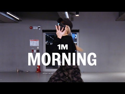 Teyana Taylor, Kehlani - Morning / Isabelle Choreography