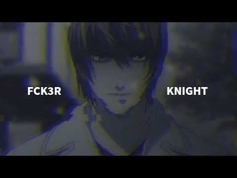 Skrillex ,Virtual Riot & Bommbox Cartel and MONXX - SCARY BANGRANG (FCK3R Knight Mashup)