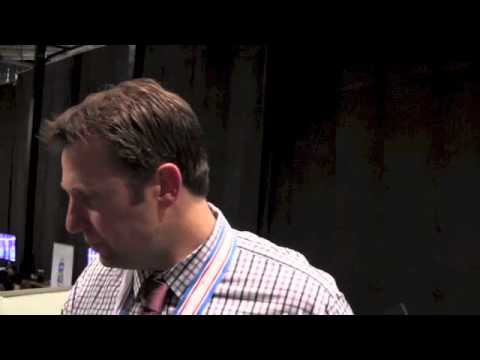 Team USA Coach Joe Sacco After Loss to Switzerland at 2013 IIHF Men's World Championship