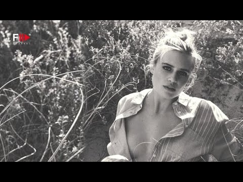 STELLA DUVAL Best Model Moments FW 2022 - Fashion Channel