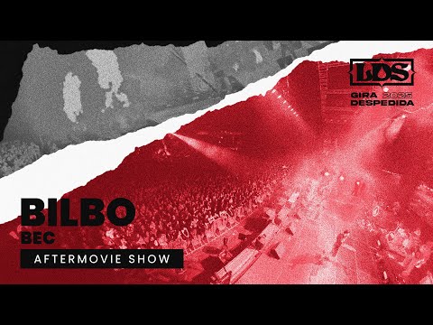 VIDEO RESUMEN LÁGRIMAS DE SANGRE EN BEC 2025