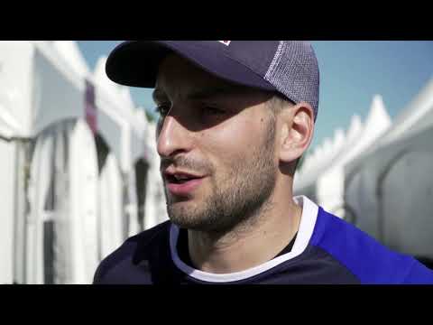 2018 Rewind of Papendal Round 4 - Highlights show