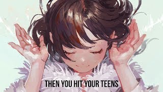 Nightcore - Grateful